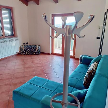 Villa Di Gioia Caccuri المظهر الخارجي الصورة